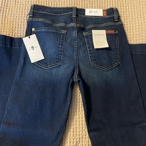 7 For All Mankind jeans